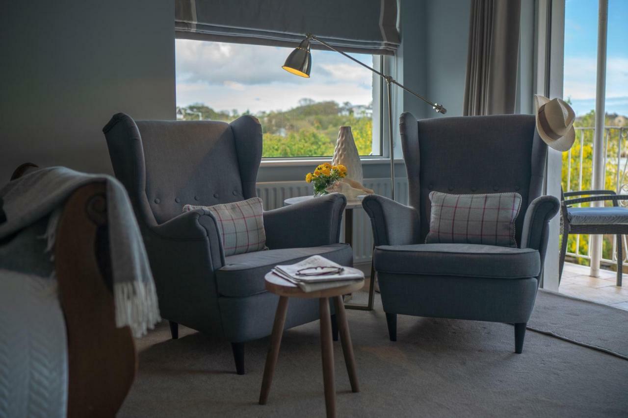 Guest house Pier House Kinsale
