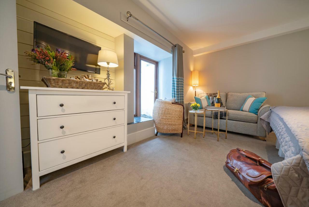 Pier House * Kinsale