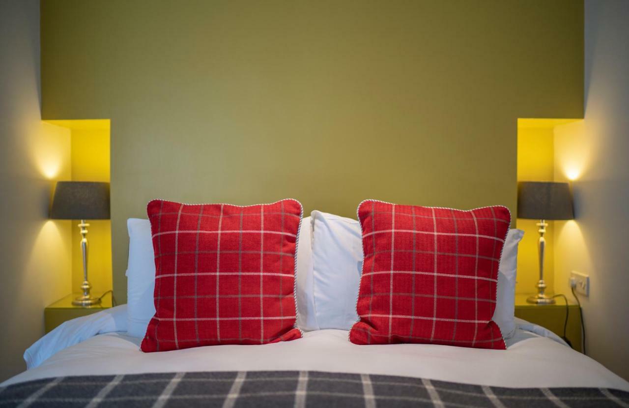 Guest house Pier House Kinsale