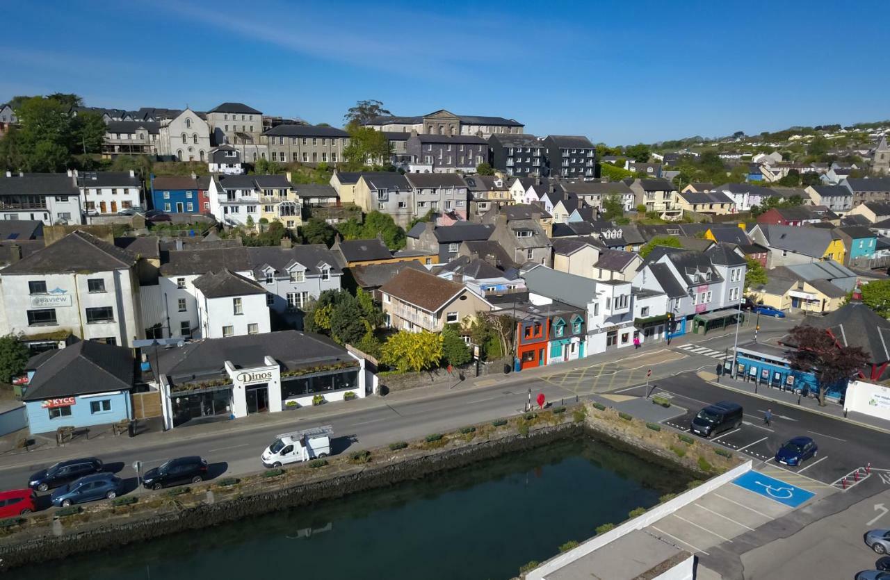 Pier House Kinsale