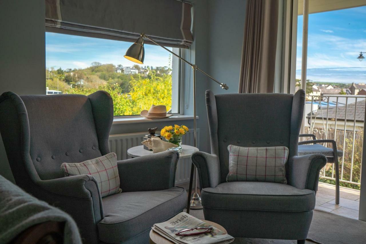 Pier House Guest house Kinsale